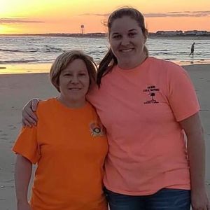 Meet your Posher, Beth